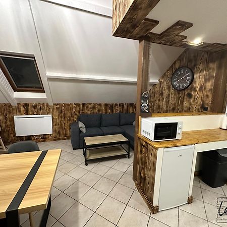Appartement La Grange à Carentan Extérieur photo