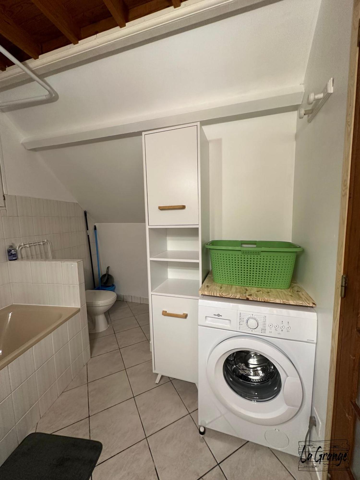 Appartement La Grange à Carentan Extérieur photo