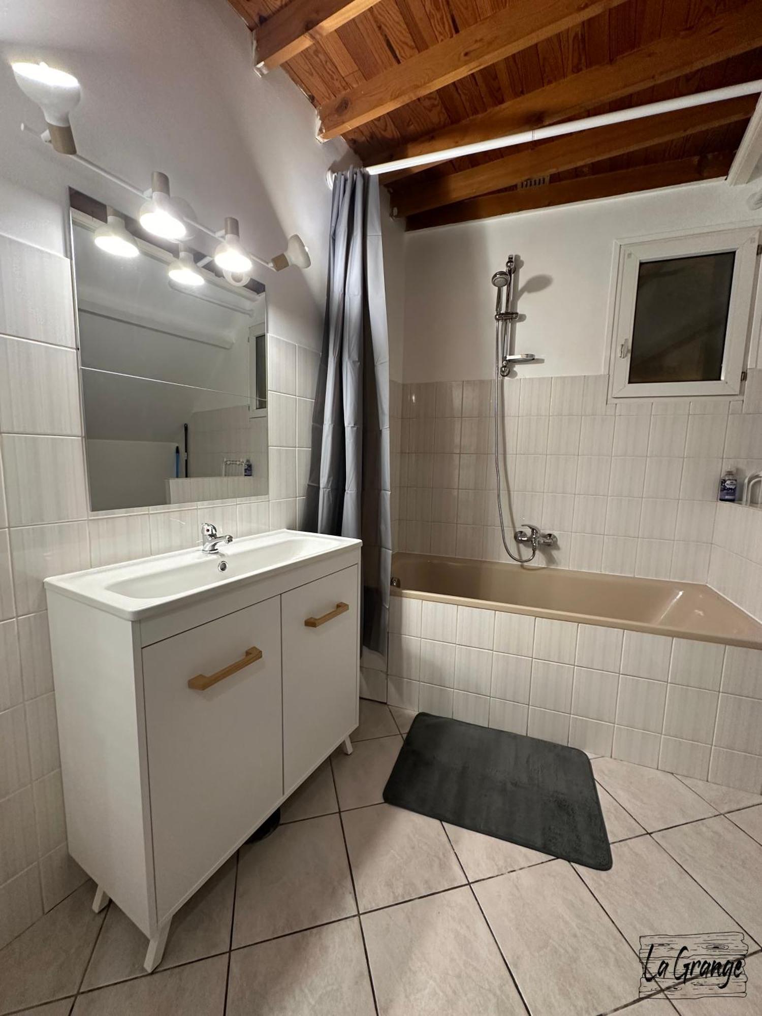 Appartement La Grange à Carentan Extérieur photo