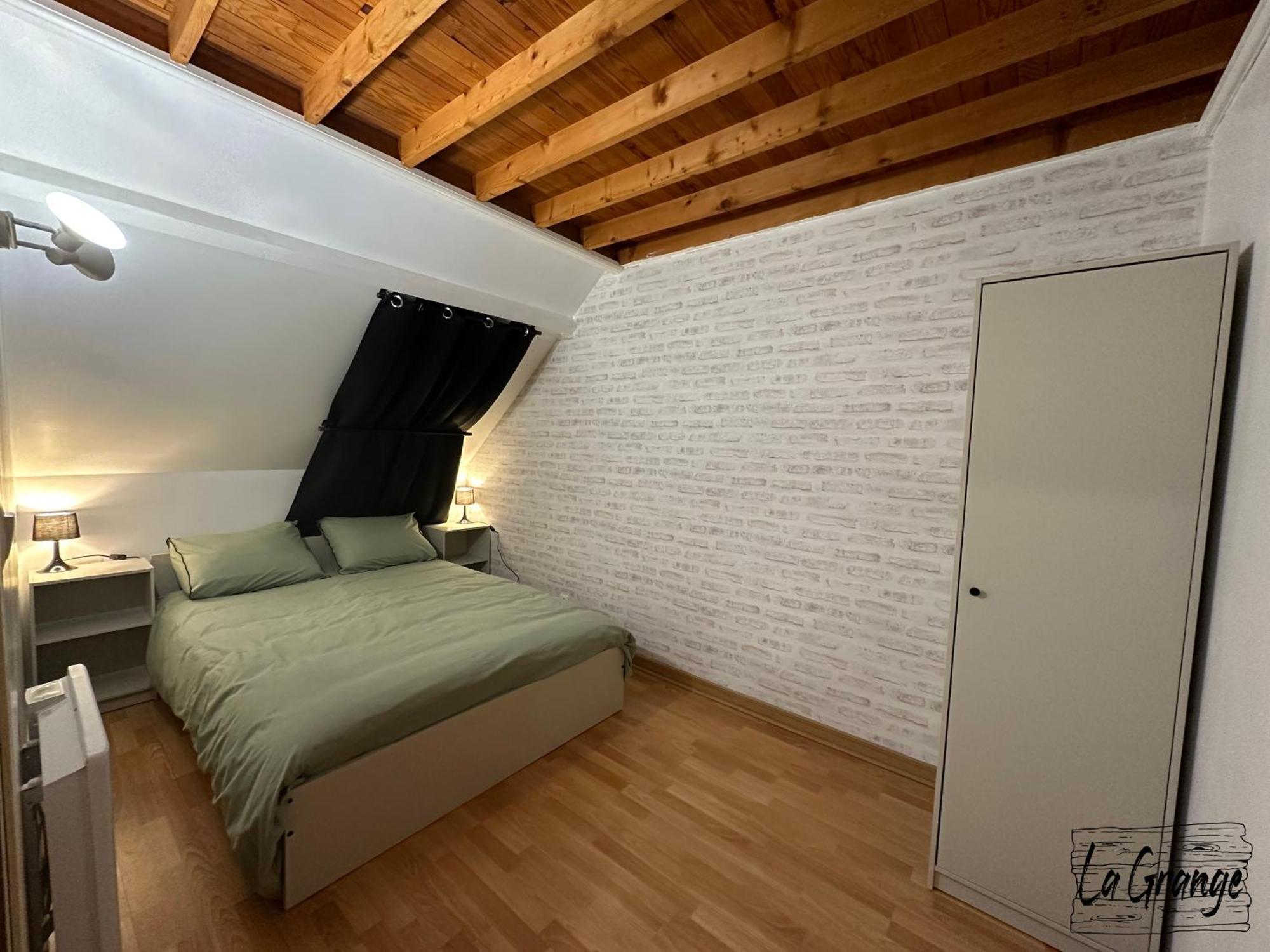 Appartement La Grange à Carentan Extérieur photo